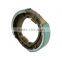 Hot Sale Durable Electric Bicycle Brake Accessories Brake Shoe Block GS125