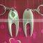 2015 New antique golf divot tool