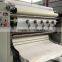 CE Certificate Automatic Facial Tissue Paper Folding Machine (MH-200/6)