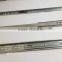 ZY:42mm(0.9*0.9*0.9mm) Ball Bearing Slide Rail