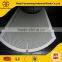 platinized titanium mesh anode