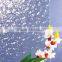 Yujing 3-10 mm patterned glass for room decoration