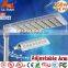 350W IP65 die casting aluminum LED street lamp