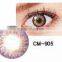 iris colored contact lens geo soft color contact lens