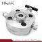 Stainless Steel Forged Needle Type or OS&Y Type Valves Monoflange Single Block Valves