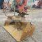 USED MACHINERIES - 320 LVA EXCAVATOR (3769)