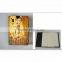 Klimt oil painting digital printing book cover with custom design book jacket and book sleeve
