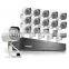 zmodo 16 ch NVR sPOE kits CCTV security camera systerm