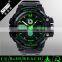 Skmei Analog Digital Watches 30M Waterproof Sports Watches