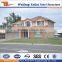 China fashional Prefabricated villa