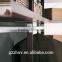 China cheap bedroom wardrobe cabinets for sale aluminium profile sliding wardrobe door