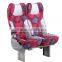 2+2 Luxury comfortable passenger seat for bus
