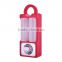 DT600-4679-HZF Portable 12+1 LED Emergency Light in Red Blue