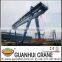 Hot Selling New Design Heavy Duty Electric Gantry Hook Crane