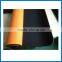 Custom Logo Silk-Screen TPE EVA Fitness Yoga Mat For Body Building
