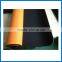 Eco Best Double Side Embossing TPE Yoga Mat 6mm