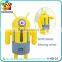 Hot Selling New Product Summer Toy Rechargeable Standing Fan