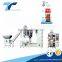 Automatic vertical food packaging machine for 100g-2kg snack and puff food packing