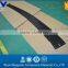 Carbon fiber cnc cutting machine parts from CHINA