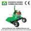 Flail Mower Gasoline tow behind quad bike, agricultural equipment ATV Mower with CE