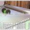 Twill weave stainless steel 304L wire mesh price