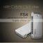 Premium External Battery USB Type-c battery pack 10000mah 5V3A Input and output