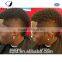 twist hair songe,double magic twist hair sponge,hair roll sponge