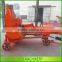 4.5 t/h grass cutter machine /hay chaff cutter for processing straw