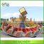 Park funny interesting amusement flying tagada rides, amusement rides flying tagada