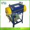 VOS scrap copper wire stripping machine/wire peeling machine with high quality