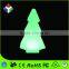 Multi-colors wireless led christmas tree