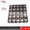 LED 4in1 RGBW Matrix Lighting with DMX512 Professional Stage Lighting