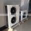 CE Certification and parallel compressor condensing unit Type compressor condensing unit
