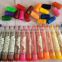 non-toxic 24colors marker pen for kids/ set packaging and art marker type color marker