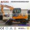 8ton mini excavator prices excavator bucket new excavator price