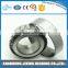 Chrome Steel Tapered Roller Bearing 33024 ,120*180*48mm