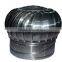 No Power Roof Turbine Ventilator Fan