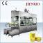 High Quality Automatic Aseptic Liquid Milk Filling Machine