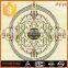 <Boton Stone>2013 New Design Waterjet Natural Stone Medallion