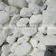 Pebbles for landscaping