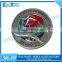 China wholesale Metal crafts challenge coin price