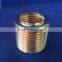 hydraulic stainless steel bellows, bellows assembly and component