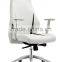 office chair for heavy people brown leather office chair