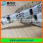 5VDC white/black pcb CE&RoHS passed 52leds programmable led pixel strip lpd8806 IC