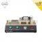 110/220V Built in Pump Automatic Mobile Phone Cover Glass Machine for Samsung Iphone Glass Repair