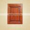 Vintage Wine Color Custom Made Kitchen Doors