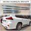 door side moldings for Lexus lx570 2016 sport plus