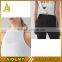 China supplier low cut custom yoga Tops loose sexy cotton tank top
