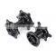 CNC aluminum alloy motorcross wheel hubs