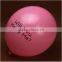 Excellent inflatable Marriage proposal balloon helium balloon